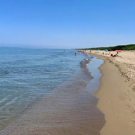 Apartment Casa Mare&verde