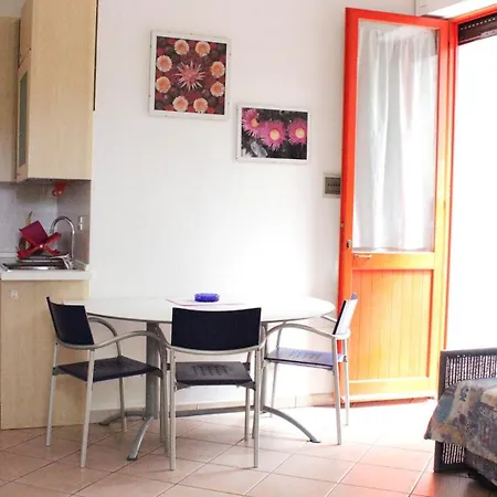 Casa Mare&verde San Vincenzo