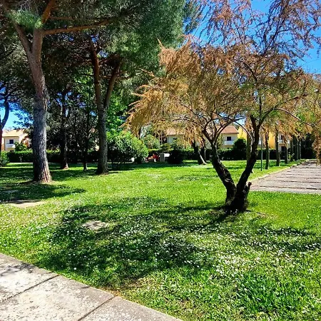 Apartment Casa Mare&verde *