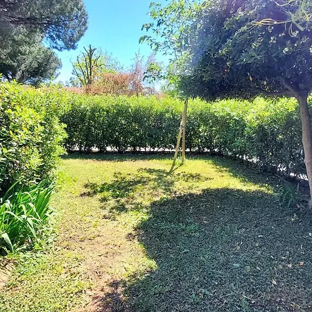 Casa Mare&verde Apartment San Vincenzo