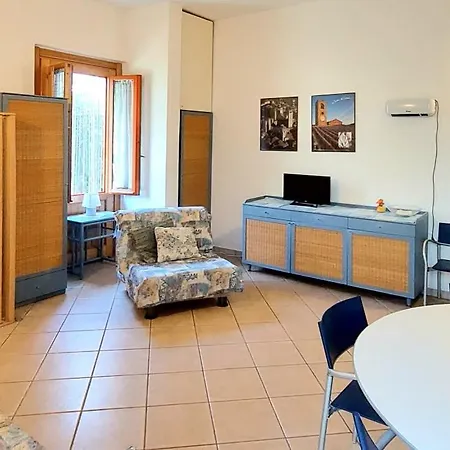 Casa Mare&verde Apartment