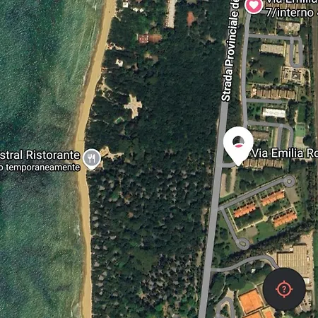 Apartment Casa Mare&verde San Vincenzo